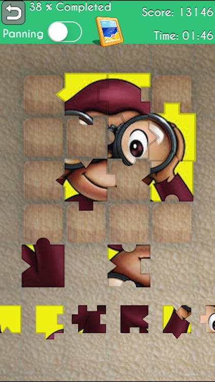 JiggySaw Puzzle - Jigsaw Classic Version….