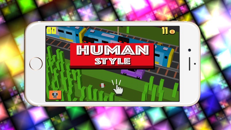 Human Style