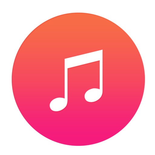 CamMusic - Free steaming music - Music player icon