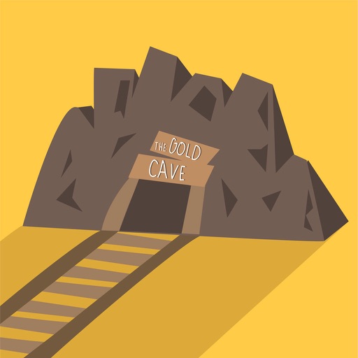 The Gold Cave