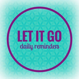 Let it Go Reminders