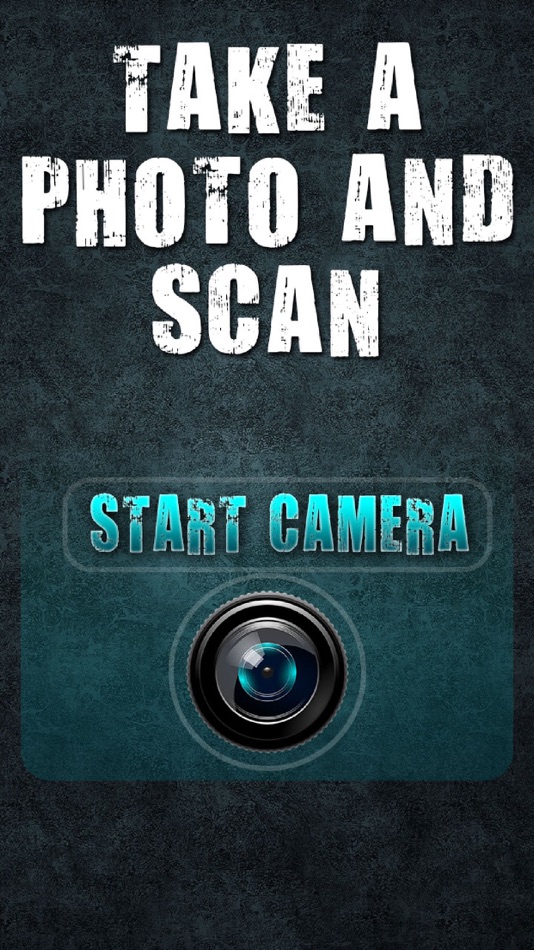 #2. Scanner Photo Like Prank (iOS) Podle: Mariya Ivanova