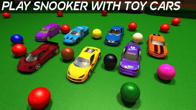 Kids Toy Car Parking(圖3)-速報App