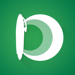 ‎DayEntry - quick diary, journal for Evernote