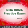 NHA CCMA Practice Exam for self Learning 3200 Q&A