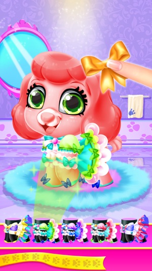 Pet Shop Story - Animal Care, Vet and Beauty Spa Salon: Dog (圖3)-速報App