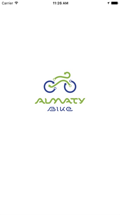 Almaty Bike