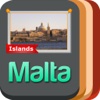 Malta Island Offline Guide