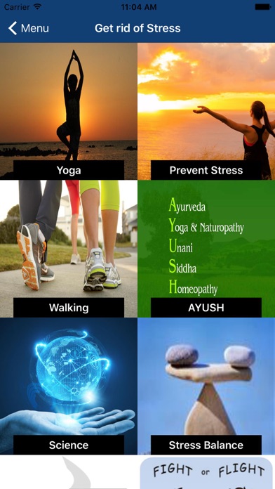 Screenshot #3 pour No More Tension