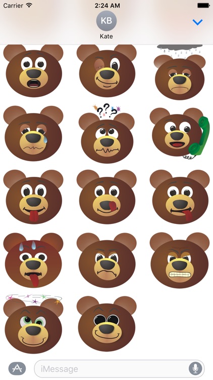 Victor Bear