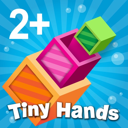 Kids puzzles games - toddlers games for kids free