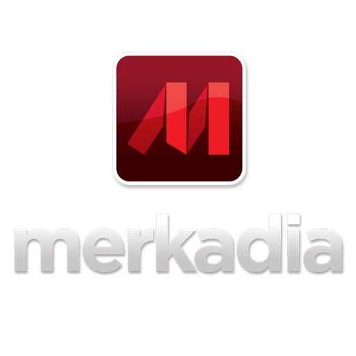 Merkadia Internet iOS App