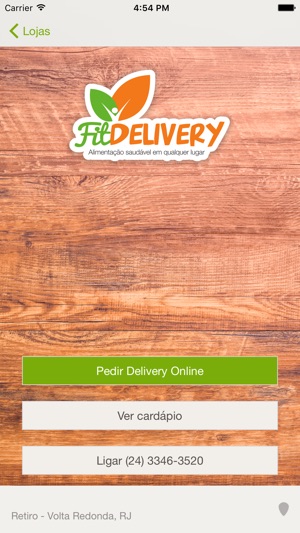 Fit Delivery(圖2)-速報App