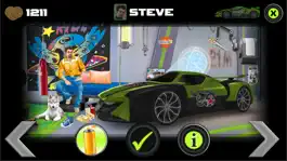 Game screenshot Monster Cars Racing by Depesche apk
