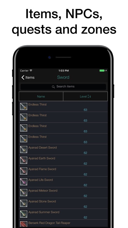Pocket Wiki for ArcheAge