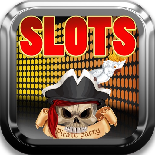 21 Slot Machines Lucky Vegas - Free Slots Machine icon