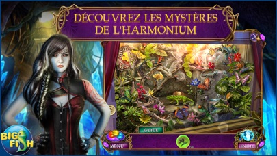 Screenshot #2 pour Amaranthine Voyage: L'Orbe de Pureté