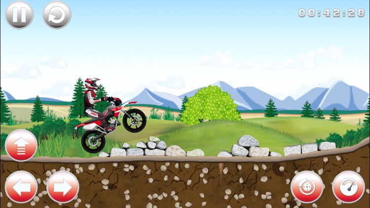 Dirtbike games - motorcycle games for free
