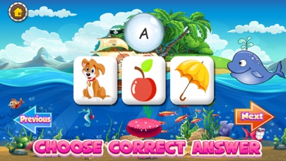 1st grade homeschool english is fun for everyone 1.0 IOS -