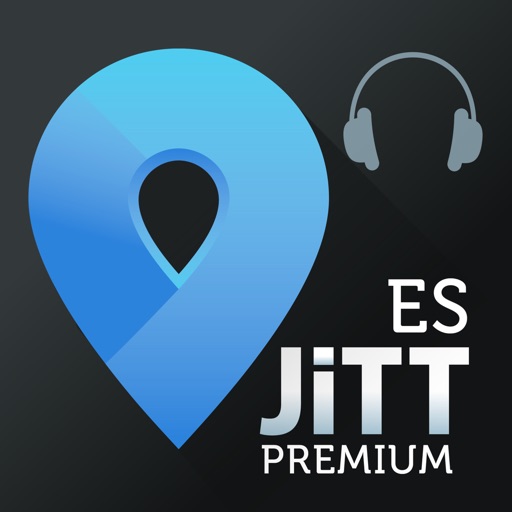París Premium | JiTT.travel audio guía turística y planificador de la visita icon