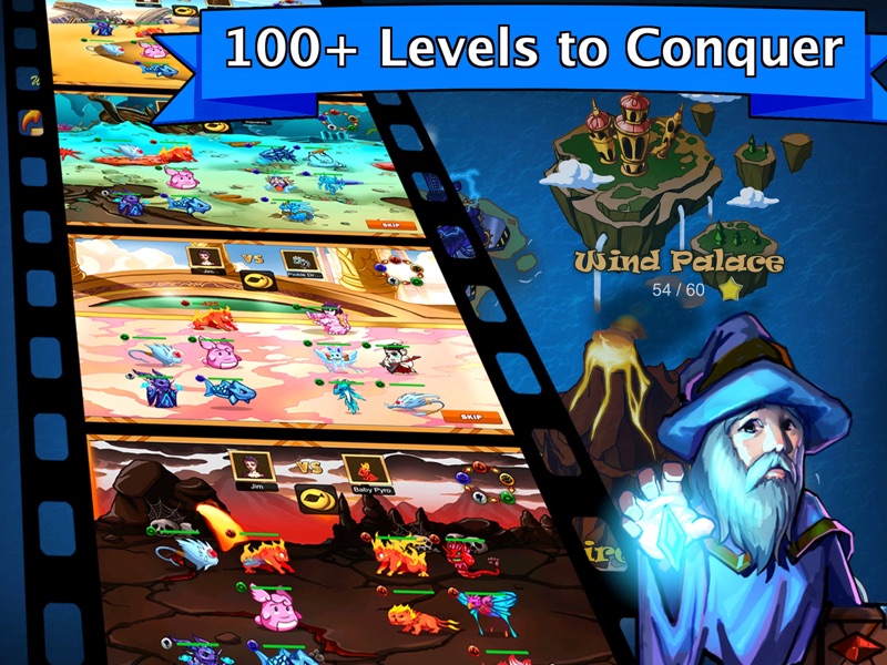 Dragon Tear (RPG) screenshot 8