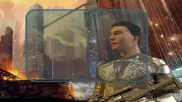 Game screenshot Lone Снайпер Стрельба - Исландия для Warcraft apk