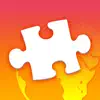 Jigsaw : World's Biggest Jig Saw Puzzle App Positive Reviews