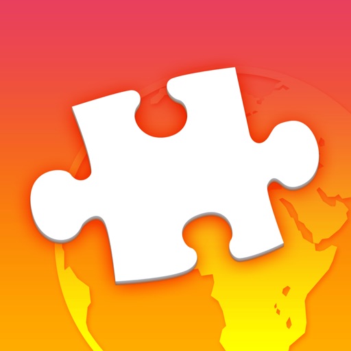 Jigsaw : World's Biggest Jig Saw Puzzle icon