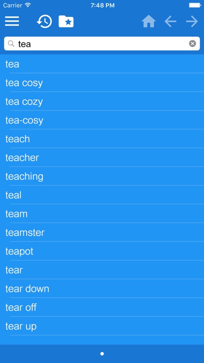 English-Finnish Dictionary