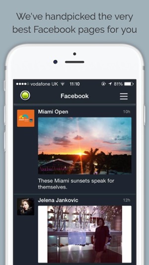 Tennis RightNow(圖3)-速報App