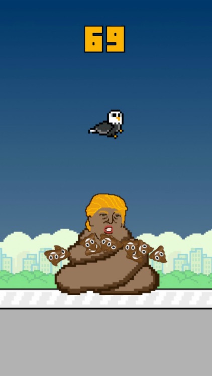 Trump Dump 