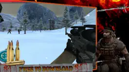 Game screenshot Sniper Army Commando 2 mod apk