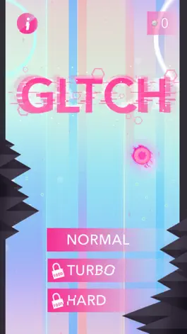 Game screenshot GLTCH mod apk