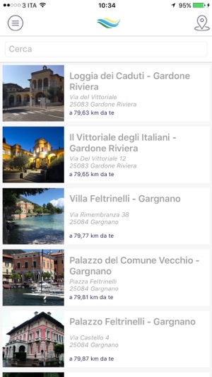 Discovery Garda(圖2)-速報App