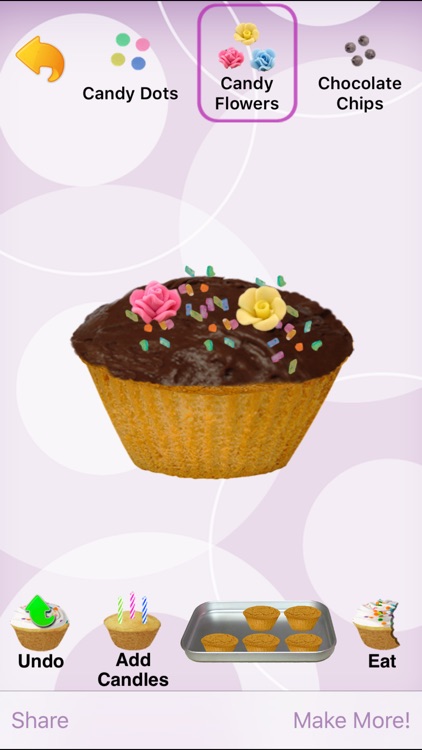 Easy-Bake Treats