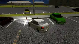 Game screenshot Симулятор Парковки Авто 2016 hack