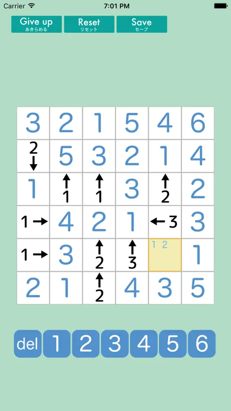 Ticci Tabs
