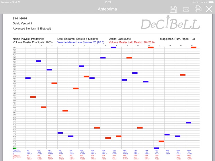 DeCiBeLL LT screenshot-4