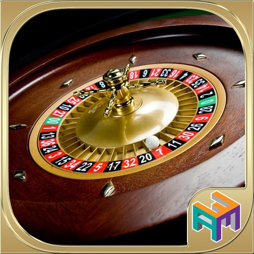 Vegas Roulette - Casino Style icon