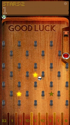FREE Pin-O-Ball(圖1)-速報App