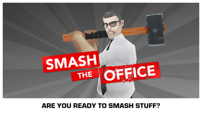 Smash the Office Screenshot 5