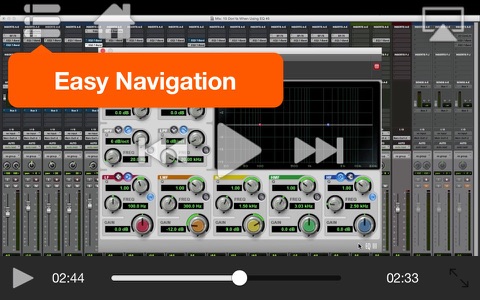 Audio EQ Mistakes Tutorial screenshot 4