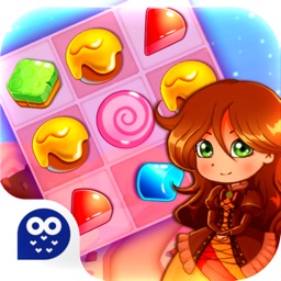 Candy Story Free