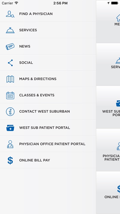 West Suburban Medical Center