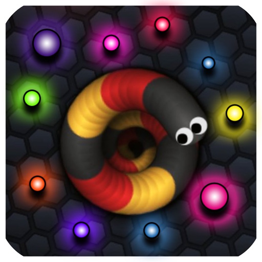 Snake Eat Go iOS App