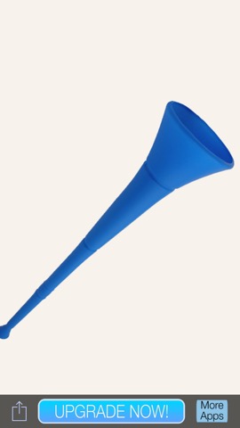 ブブゼラ (VUVUZELA)のおすすめ画像1