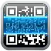 QR Code Reader and Scanner. Quick Read and Scan QR codes delete, cancel