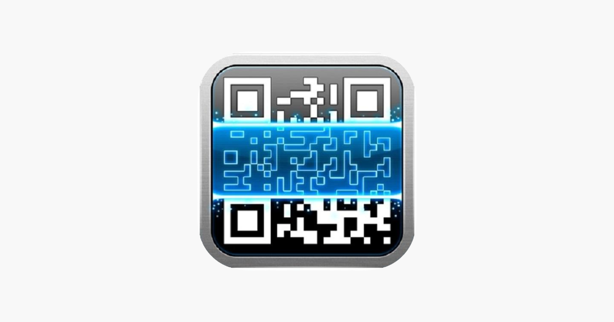 Сканирование qr кода вк