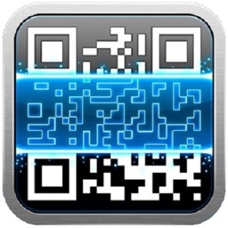 QR Code Reader et Scanner. codes de lecture et d'analyse QR rapide