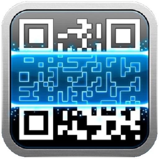 QR Code Reader and Scanner. Quick Read and Scan QR codes iOS App